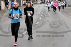 30. Herdorfer Goetzelauf – 
1. Lauf Ausdauer-Cup 2016