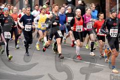 30. Herdorfer Goetzelauf – 
1. Lauf Ausdauer-Cup 2016