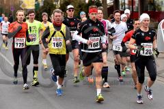 30. Herdorfer Goetzelauf – 
1. Lauf Ausdauer-Cup 2016