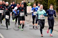 30. Herdorfer Goetzelauf – 
1. Lauf Ausdauer-Cup 2016