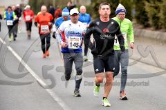 30. Herdorfer Goetzelauf – 
1. Lauf Ausdauer-Cup 2016