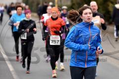 30. Herdorfer Goetzelauf – 
1. Lauf Ausdauer-Cup 2016