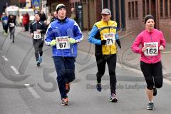 30. Herdorfer Goetzelauf – 
1. Lauf Ausdauer-Cup 2016