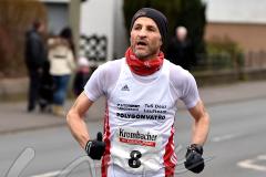 30. Herdorfer Goetzelauf – 
1. Lauf Ausdauer-Cup 2016