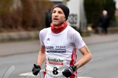 30. Herdorfer Goetzelauf – 
1. Lauf Ausdauer-Cup 2016