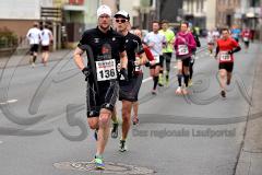 30. Herdorfer Goetzelauf – 
1. Lauf Ausdauer-Cup 2016