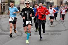 30. Herdorfer Goetzelauf – 
1. Lauf Ausdauer-Cup 2016