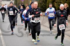 30. Herdorfer Goetzelauf – 
1. Lauf Ausdauer-Cup 2016