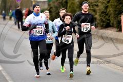 30. Herdorfer Goetzelauf – 
1. Lauf Ausdauer-Cup 2016