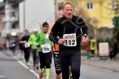 30. Herdorfer Goetzelauf – 
1. Lauf Ausdauer-Cup 2016