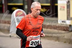 30. Herdorfer Goetzelauf – 
1. Lauf Ausdauer-Cup 2016