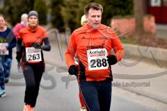 30. Herdorfer Goetzelauf – 
1. Lauf Ausdauer-Cup 2016