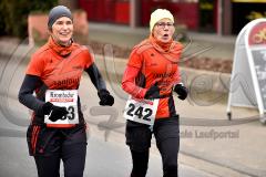 30. Herdorfer Goetzelauf – 
1. Lauf Ausdauer-Cup 2016