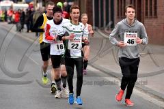 30. Herdorfer Goetzelauf – 
1. Lauf Ausdauer-Cup 2016