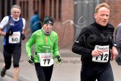 30. Herdorfer Goetzelauf – 
1. Lauf Ausdauer-Cup 2016