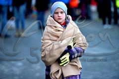 38. Silvesterlauf an der Obernautalsperre in Netphen-Brauersdorf