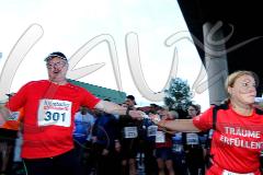 4. RWE Lichterlauf an der sieg-arena 2016 - 10. Staffellauf an der sieg-arena 2016