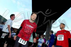 4. RWE Lichterlauf an der sieg-arena 2016 - 10. Staffellauf an der sieg-arena 2016