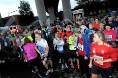 4. RWE Lichterlauf an der sieg-arena 2016 - 10. Staffellauf an der sieg-arena 2016