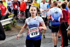 4. RWE Lichterlauf an der sieg-arena 2016 - 10. Staffellauf an der sieg-arena 2016