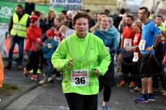 4. RWE Lichterlauf an der sieg-arena 2016 - 10. Staffellauf an der sieg-arena 2016