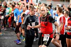 4. RWE Lichterlauf an der sieg-arena 2016 - 10. Staffellauf an der sieg-arena 2016