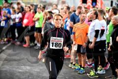 4. RWE Lichterlauf an der sieg-arena 2016 - 10. Staffellauf an der sieg-arena 2016