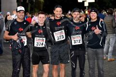 4. RWE Lichterlauf an der sieg-arena 2016 - 10. Staffellauf an der sieg-arena 2016