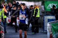 4. RWE Lichterlauf an der sieg-arena 2016 - 10. Staffellauf an der sieg-arena 2016