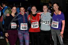 4. RWE Lichterlauf an der sieg-arena 2016 - 10. Staffellauf an der sieg-arena 2016