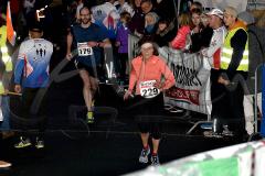 4. RWE Lichterlauf an der sieg-arena 2016 - 10. Staffellauf an der sieg-arena 2016