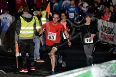 4. RWE Lichterlauf an der sieg-arena 2016 - 10. Staffellauf an der sieg-arena 2016