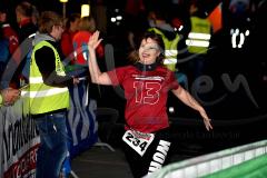 4. RWE Lichterlauf an der sieg-arena 2016 - 10. Staffellauf an der sieg-arena 2016