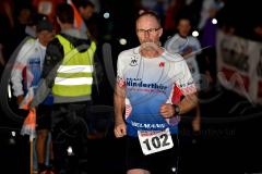 4. RWE Lichterlauf an der sieg-arena 2016 - 10. Staffellauf an der sieg-arena 2016