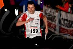 4. RWE Lichterlauf an der sieg-arena 2016 - 10. Staffellauf an der sieg-arena 2016