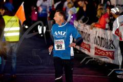 4. RWE Lichterlauf an der sieg-arena 2016 - 10. Staffellauf an der sieg-arena 2016