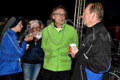 4. RWE Lichterlauf an der sieg-arena 2016 - 10. Staffellauf an der sieg-arena 2016