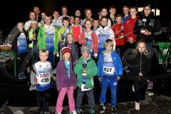 4. RWE Lichterlauf an der sieg-arena 2016 - 10. Staffellauf an der sieg-arena 2016