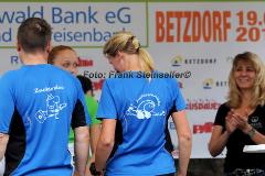 4. Westerwälder Firmenlauf Betzdorf 4. Westerwälder Firmenlauf Betzdorf