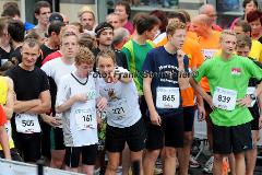 4. Westerwälder Firmenlauf Betzdorf 4. Westerwälder Firmenlauf Betzdorf