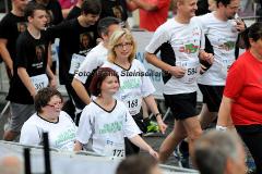 4. Westerwälder Firmenlauf Betzdorf 4. Westerwälder Firmenlauf Betzdorf