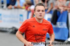 4. Westerwälder Firmenlauf Betzdorf 4. Westerwälder Firmenlauf Betzdorf