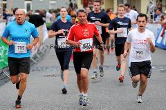 4. Westerwälder Firmenlauf Betzdorf