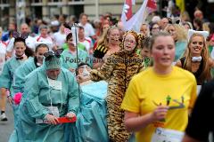 4. Westerwälder Firmenlauf Betzdorf 4. Westerwälder Firmenlauf Betzdorf