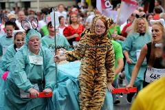 4. Westerwälder Firmenlauf Betzdorf 4. Westerwälder Firmenlauf Betzdorf