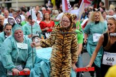 4. Westerwälder Firmenlauf Betzdorf 4. Westerwälder Firmenlauf Betzdorf