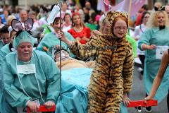 4. Westerwälder Firmenlauf Betzdorf 4. Westerwälder Firmenlauf Betzdorf