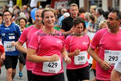 4. Westerwälder Firmenlauf Betzdorf 4. Westerwälder Firmenlauf Betzdorf