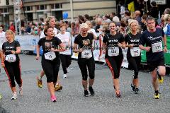 4. Westerwälder Firmenlauf Betzdorf 4. Westerwälder Firmenlauf Betzdorf