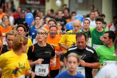 4. Westerwälder Firmenlauf Betzdorf 4. Westerwälder Firmenlauf Betzdorf